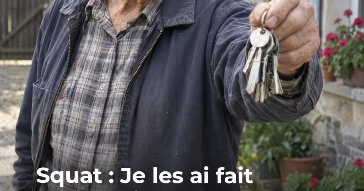 Maison occupée : le réflexe méconnu qui permet de tout récupérer en moins de 72h