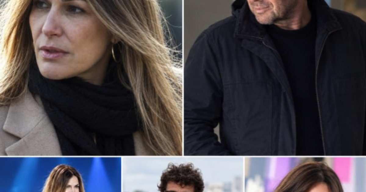 Affaire Patrick Bruel : Helena Noguerra prend la parole et provoque un séisme dans le show-biz