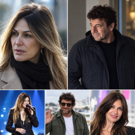 Affaire Patrick Bruel : Helena Noguerra prend la parole et provoque un séisme dans le show-biz