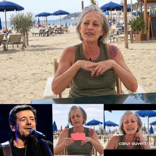 Deauville : Lio recadre Patrick Bruel en direct avec une phrase qui a tout changé