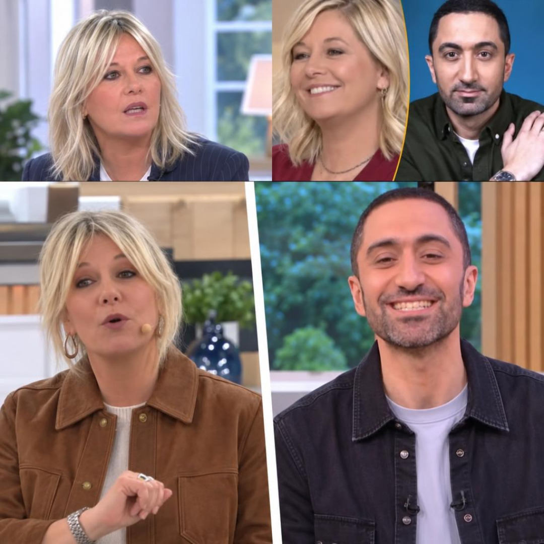 Éviction de Jimmy Mohamed : Flavie Flament prend la parole et affiche clairement sa position