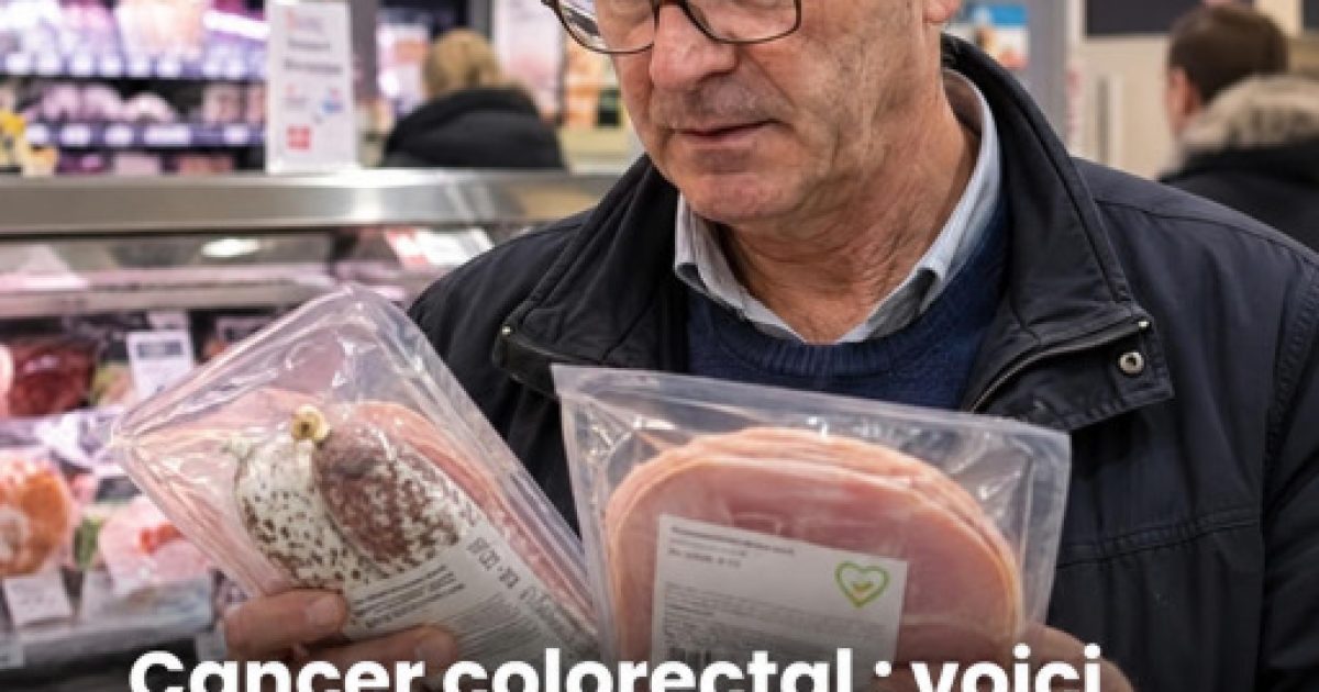 Charcuterie et santé : le guide malin pour faire les bons choix sans tout sacrifier
