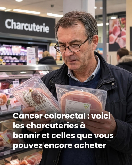 Charcuterie et santé : le guide malin pour faire les bons choix sans tout sacrifier