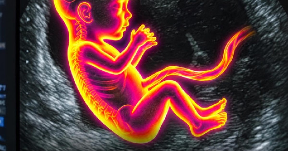 Autisme et grossesse : et si le microbiote intestinal jouait un rôle insoupçonné ?