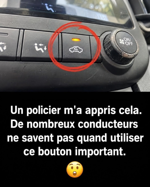Ce que tout conducteur devrait savoir (et qu'on ne vous a jamais vraiment appris)