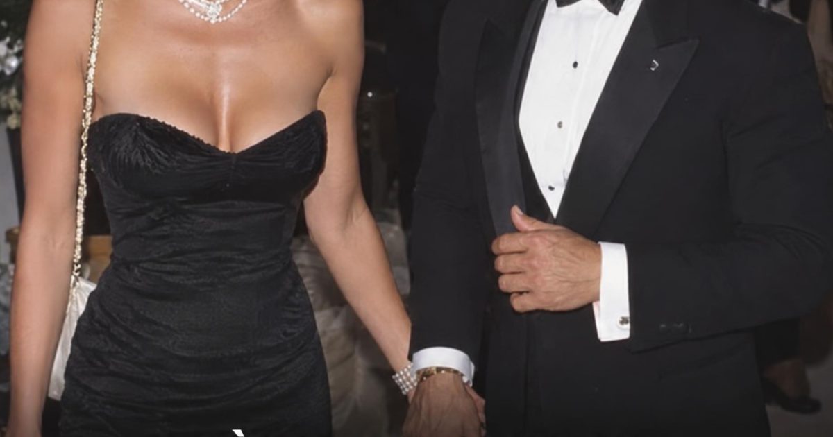 Sylvester Stallone : sa confession bouleversante sur son mariage avec Jennifer Flavin