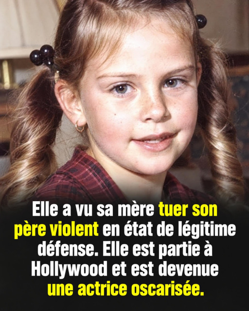 Charlize Theron : l'enfance douloureuse cachée derrière l'une des plus grandes stars d'Hollywood