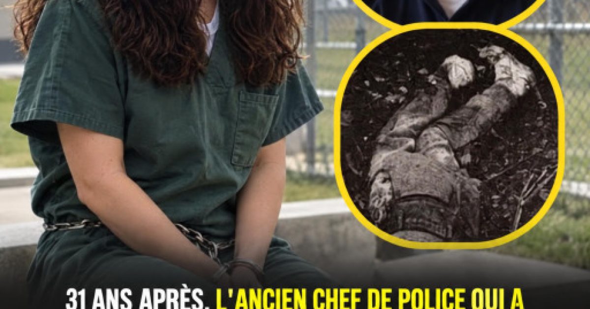 L'affaire Colleen Slemmer : 30 ans après, un ancien chef de police brise le silence
