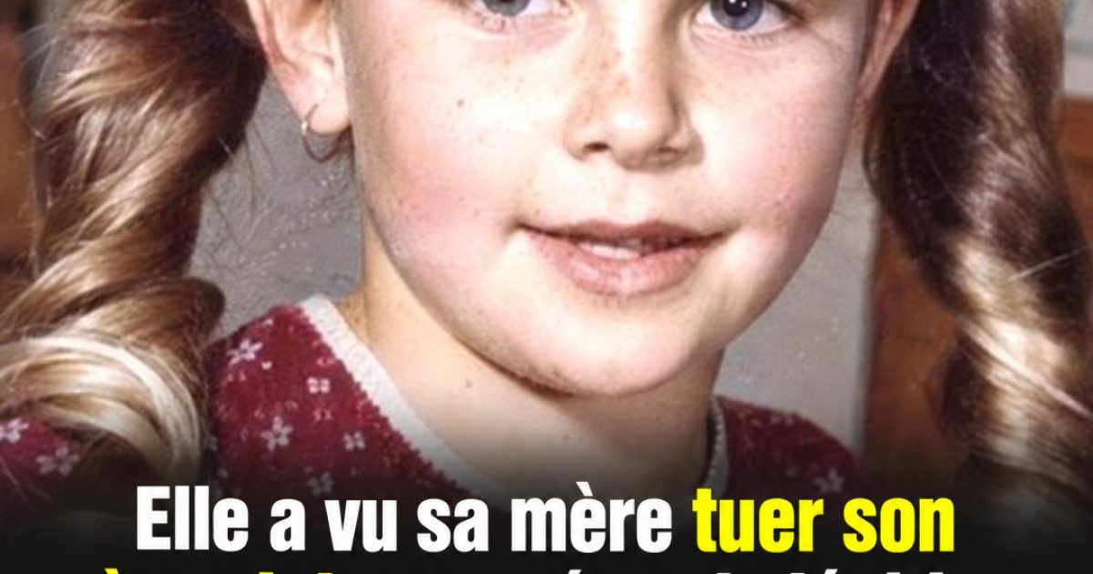 Charlize Theron : l'histoire bouleversante qui se cache derrière l'une des plus grandes stars d'Hollywood