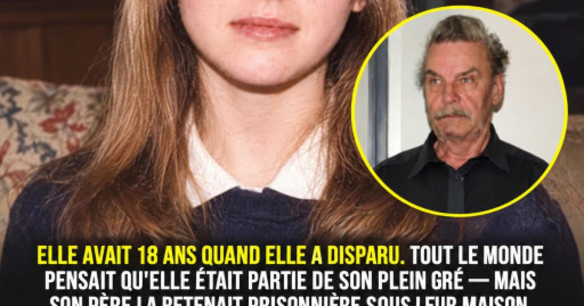 Affaire Fritzl : le secret le plus glaçant d'Autriche resté caché pendant 24 ans