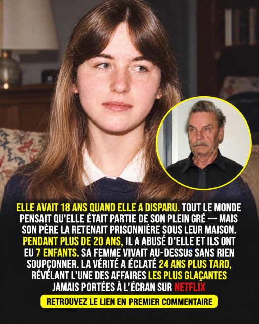 Affaire Fritzl : le secret le plus glaçant d'Autriche resté caché pendant 24 ans