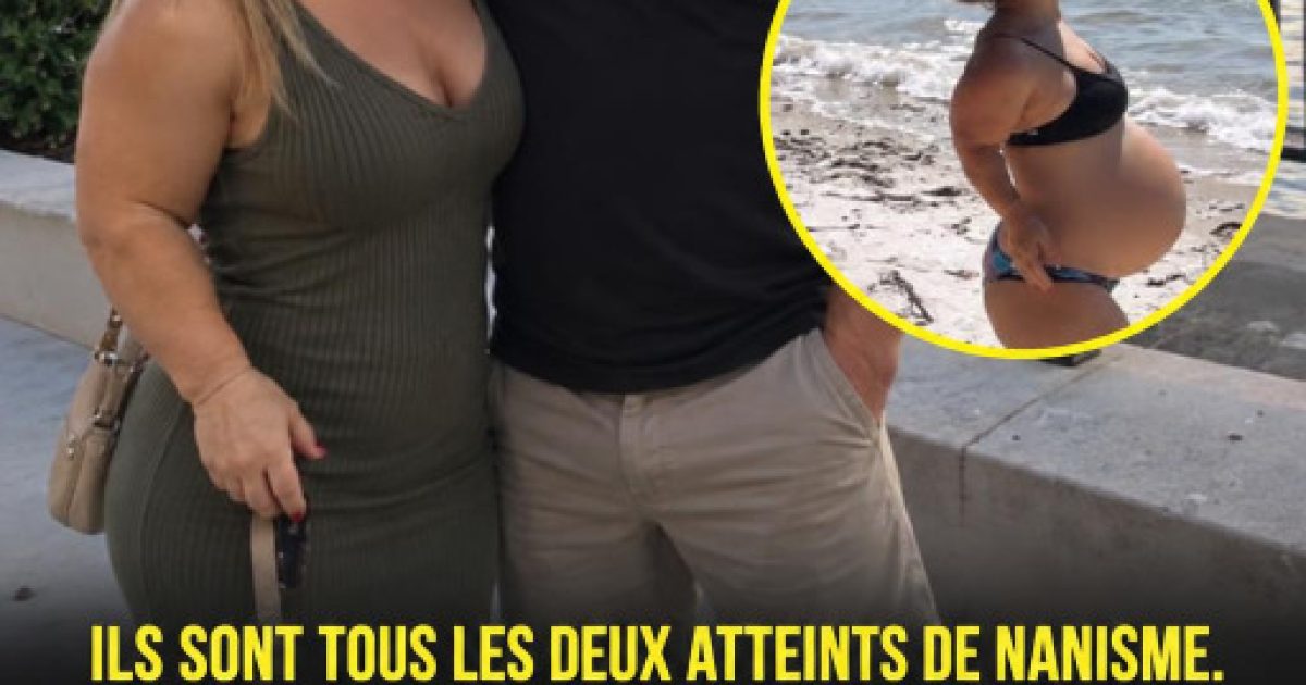 Charli et Cullen : cette famille attachante qui a bravé les avis médicaux pour avoir des enfants