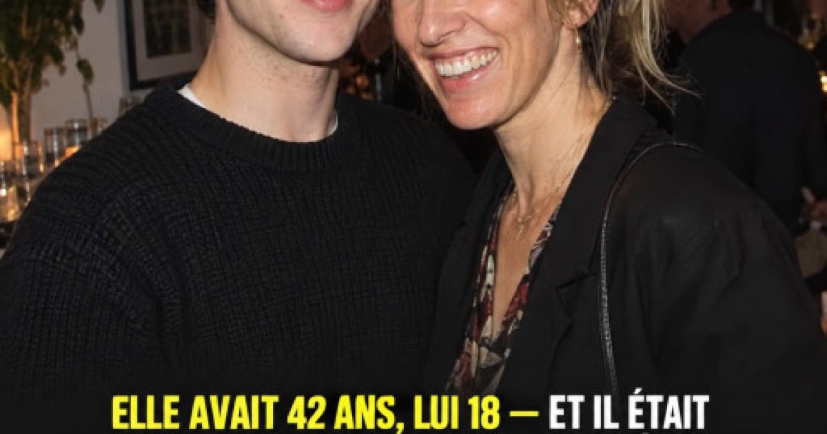 Sam et Aaron Taylor-Johnson : l'histoire d'amour qui fait parler depuis 16 ans