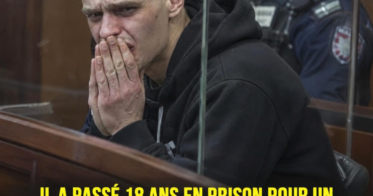 Tomasz Komenda : 18 ans de prison pour rien, une histoire qui brise le cœur