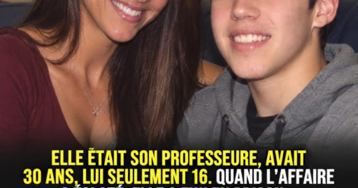 Sarah Jones et Cody York : l'affaire qui a secoué l'Amérique et ses suites surprenantes