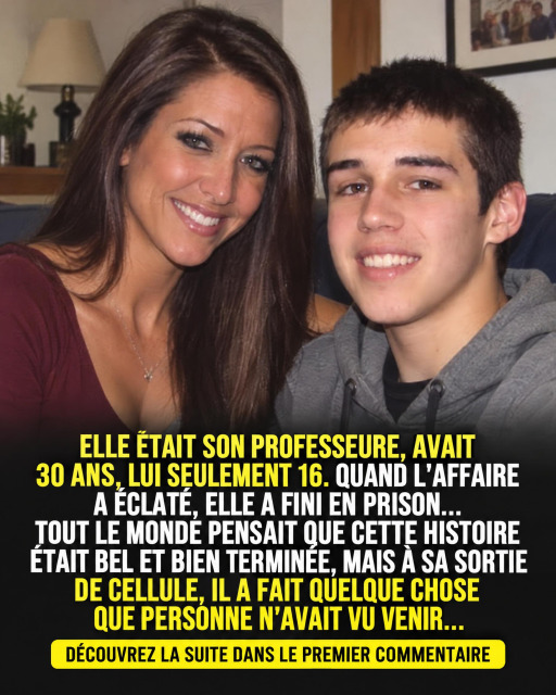 Sarah Jones et Cody York : l'affaire qui a secoué l'Amérique et ses suites surprenantes