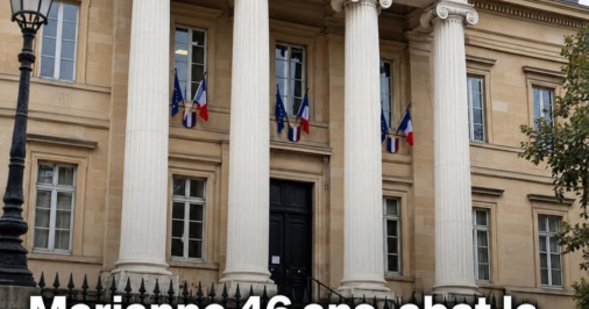 Marianne abat le meurtrier de sa fille de 7 ans en plein tribunal : le destin fracassant d'une mère à bout