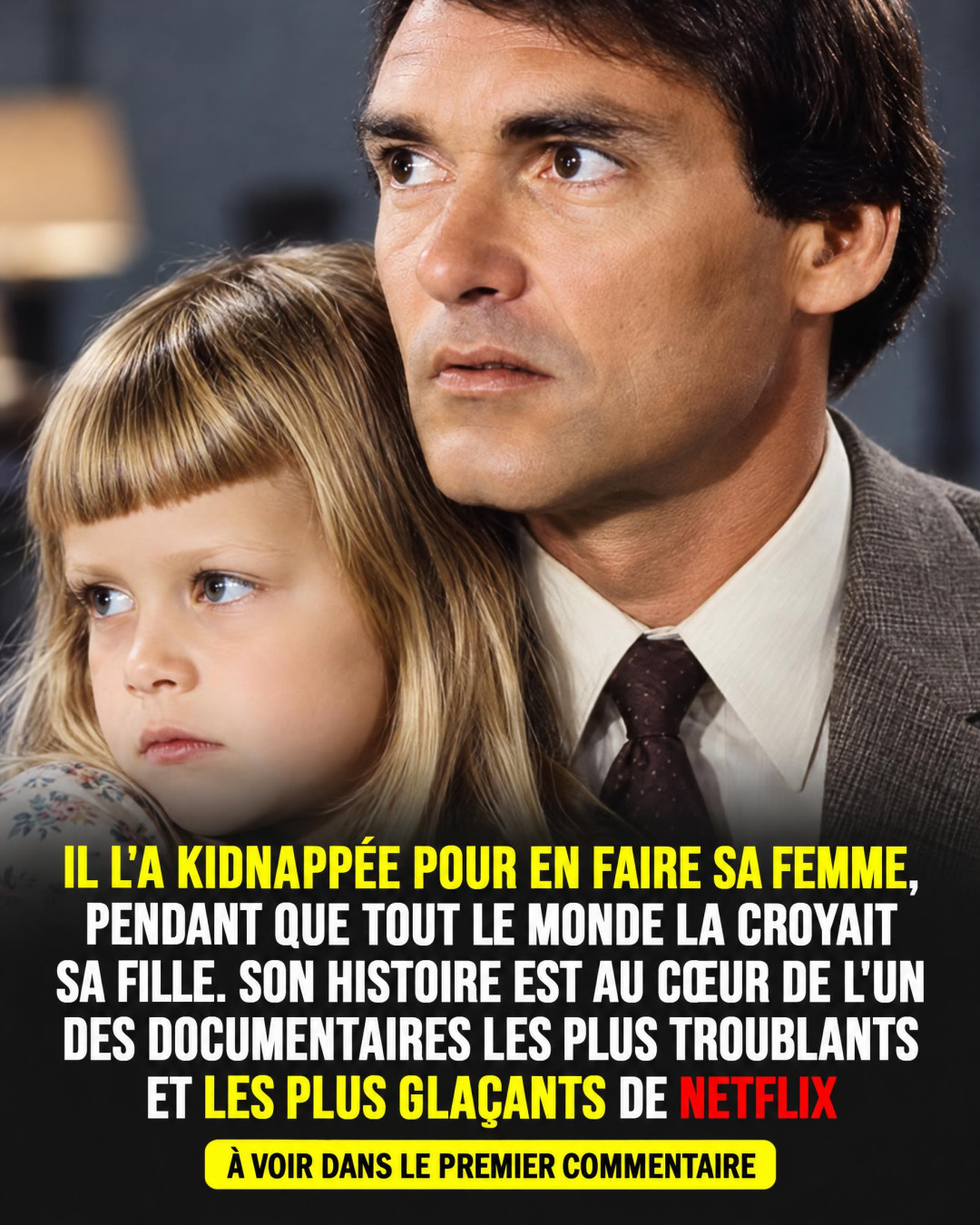 "Girl in the Picture" sur Netflix : qui était vraiment Suzanne Sevakis, la femme aux mille visages ?