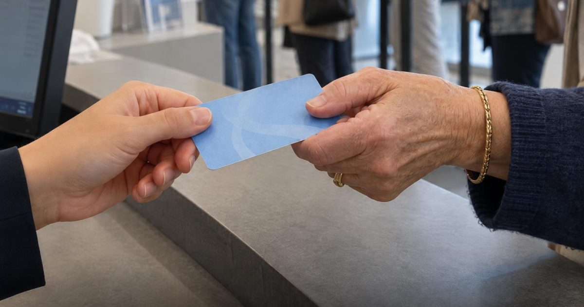 La carte méconnue qui change vraiment la vie après 60 ans
