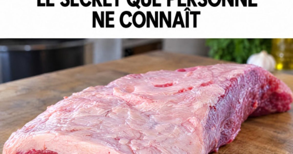 Bouillon de viande maison : les erreurs à éviter absolument pour un résultat parfait