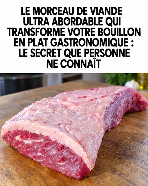 Bouillon de viande maison : les erreurs à éviter absolument pour un résultat parfait