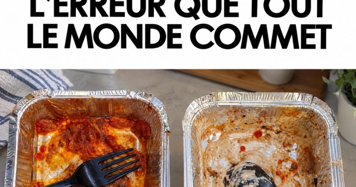 Tri sélectif : les erreurs qu'on fait toutes (et comment les corriger une bonne fois pour toutes)
