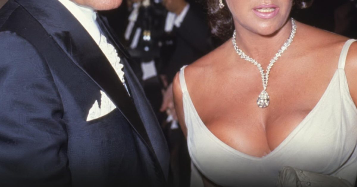 Elizabeth Taylor aux Oscars 1970 : la photo légendaire qui fait encore parler aujourd'hui