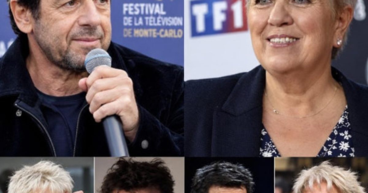 Mimie Mathy défend Patrick Bruel et déclenche une tempête médiatique