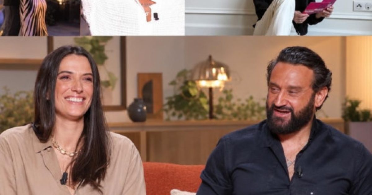 Cyril Hanouna et Shana Loustau : pourquoi cette "révélation" virale n'est qu'un piège à clics bien ficelé