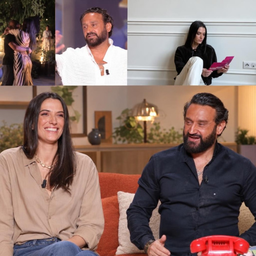 Cyril Hanouna et Shana Loustau : pourquoi cette "révélation" virale n'est qu'un piège à clics bien ficelé