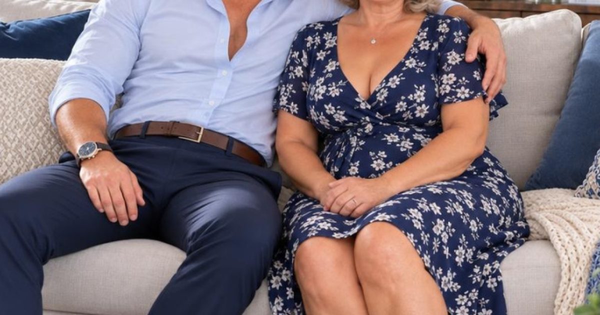 Elle épouse un homme de 31 ans à 64 ans : ce qu'il versait chaque soir dans sa boisson va vous glacer