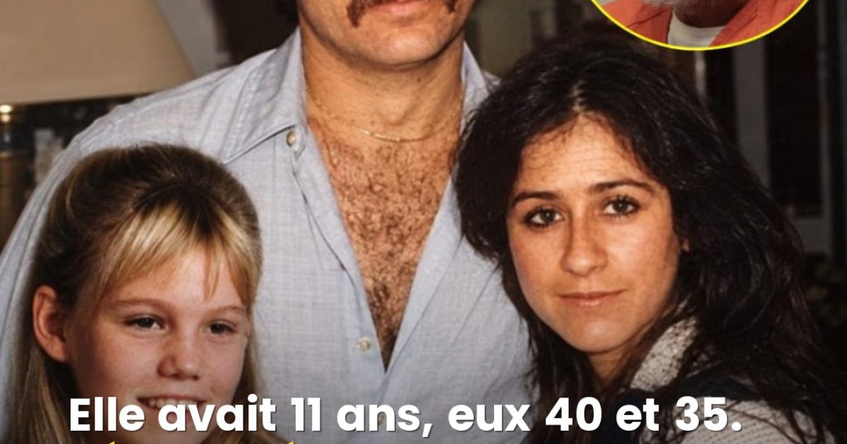 Jaycee Dugard : l'histoire vraie derrière l'enlèvement qui a duré 18 ans et choqué le monde entier