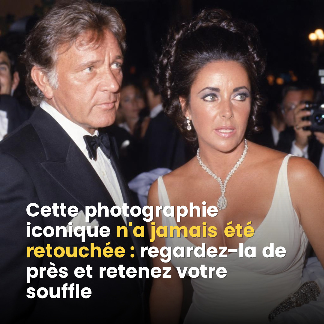 Elizabeth Taylor aux Oscars 1970 : la photo iconique dont on parle encore 50 ans après