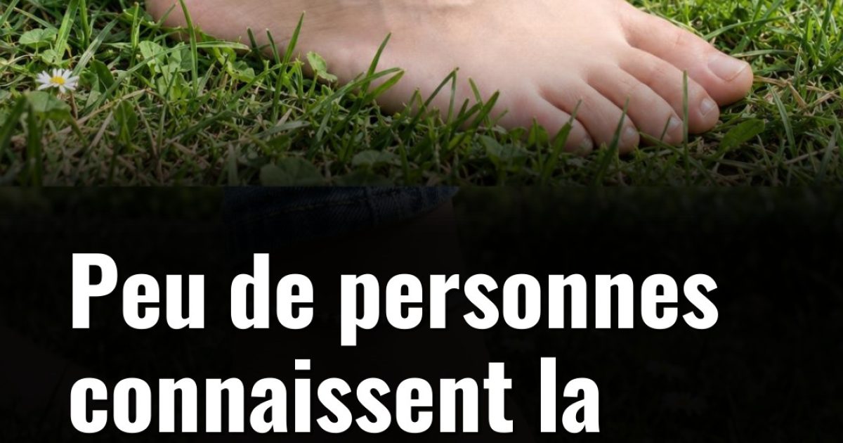 Bracelet à la cheville : voici ce que ce petit bijou révèle vraiment sur vous