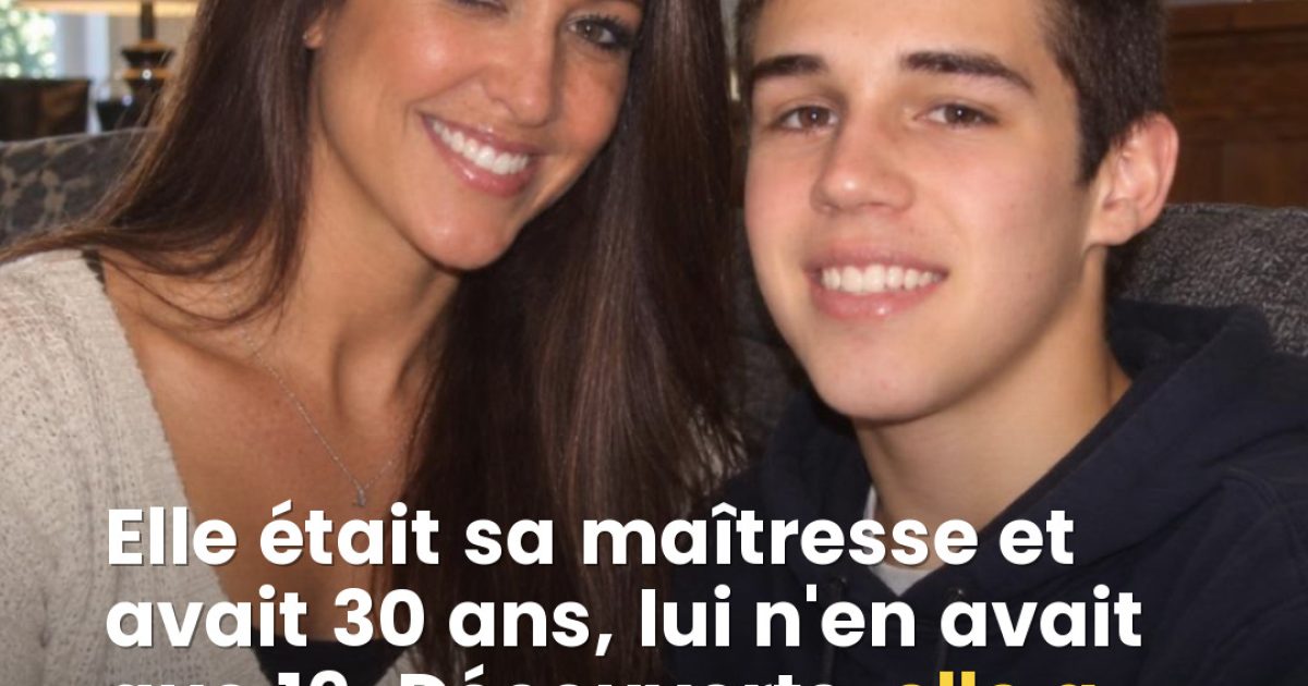L'affaire Sarah Jones : quand une enseignante se retrouve face à la justice pour une relation interdite