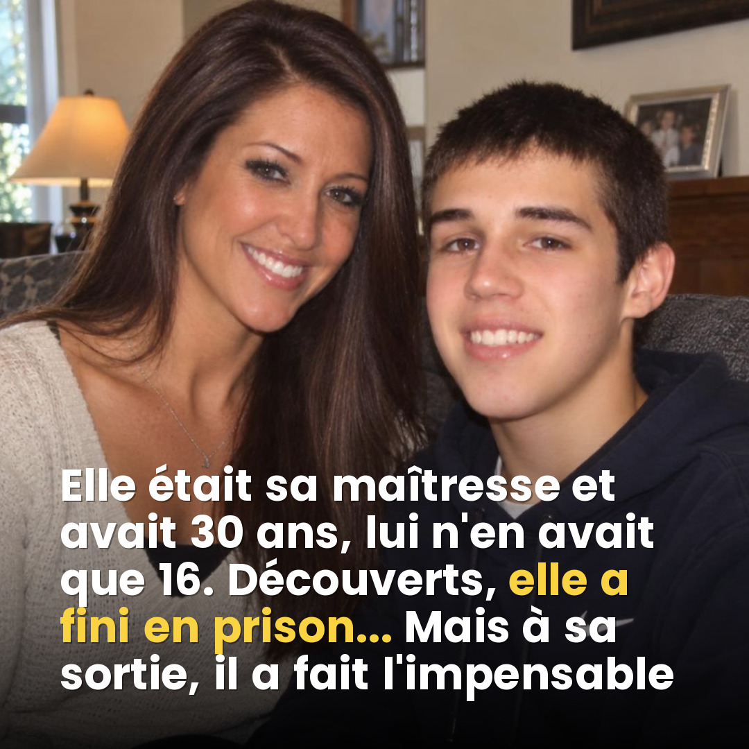 L'affaire Sarah Jones : quand une enseignante se retrouve face à la justice pour une relation interdite