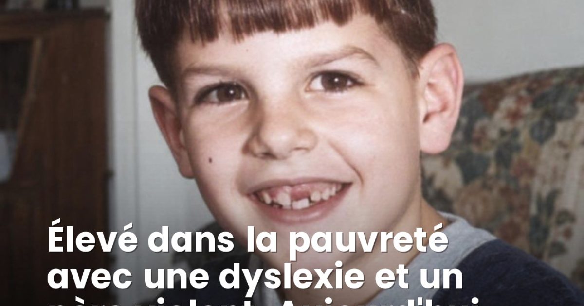 Tom Cruise : l'enfance difficile et méconnue d'une légende mondiale du cinéma