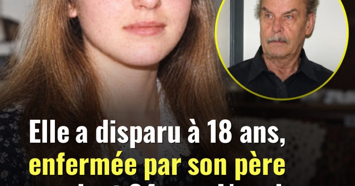 Affaire Fritzl : le secret caché pendant 24 ans qui a choqué l'Europe entière