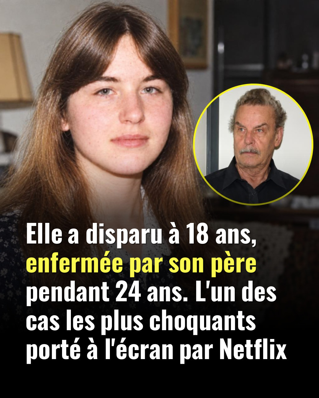 Affaire Fritzl : le secret caché pendant 24 ans qui a choqué l'Europe entière