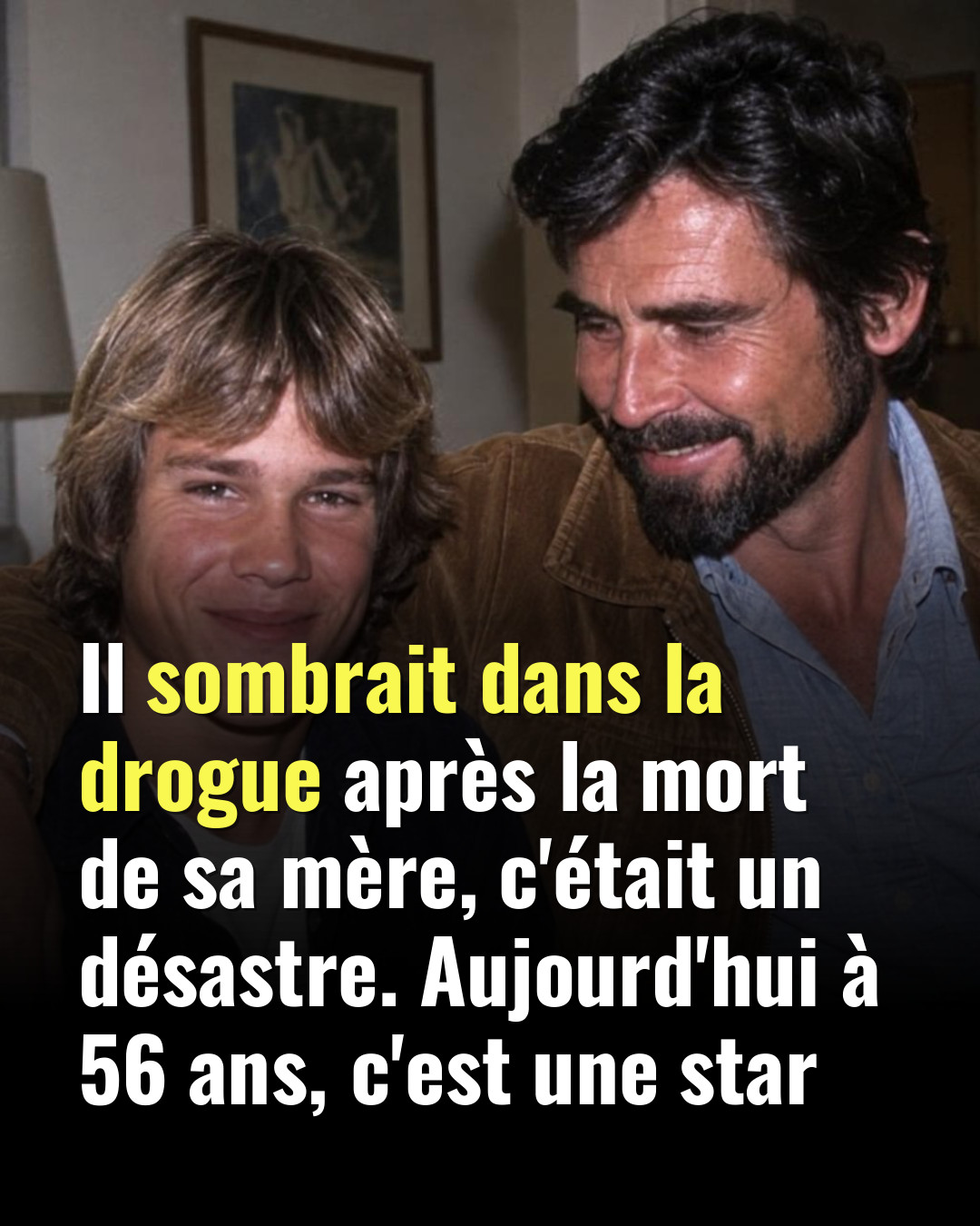 Josh Brolin se confie : enfance chaotique, épreuves surmontées et renaissance personnelle