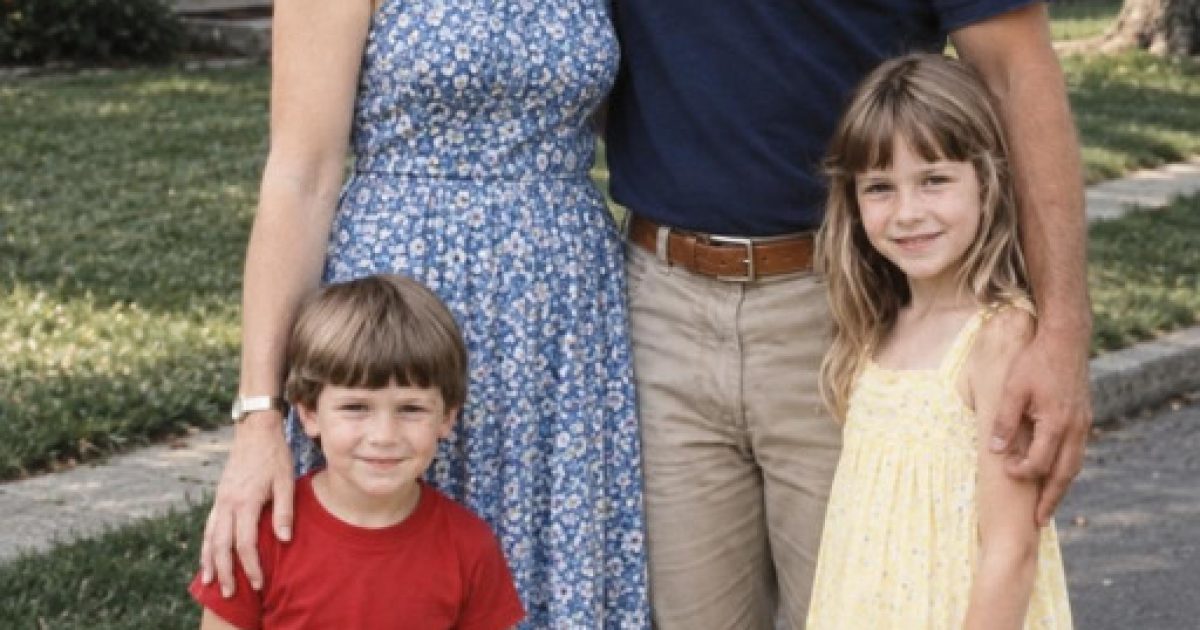 Il découvre la vérité sur la disparition de sa famille 40 ans plus tard, cachée sous un matelas