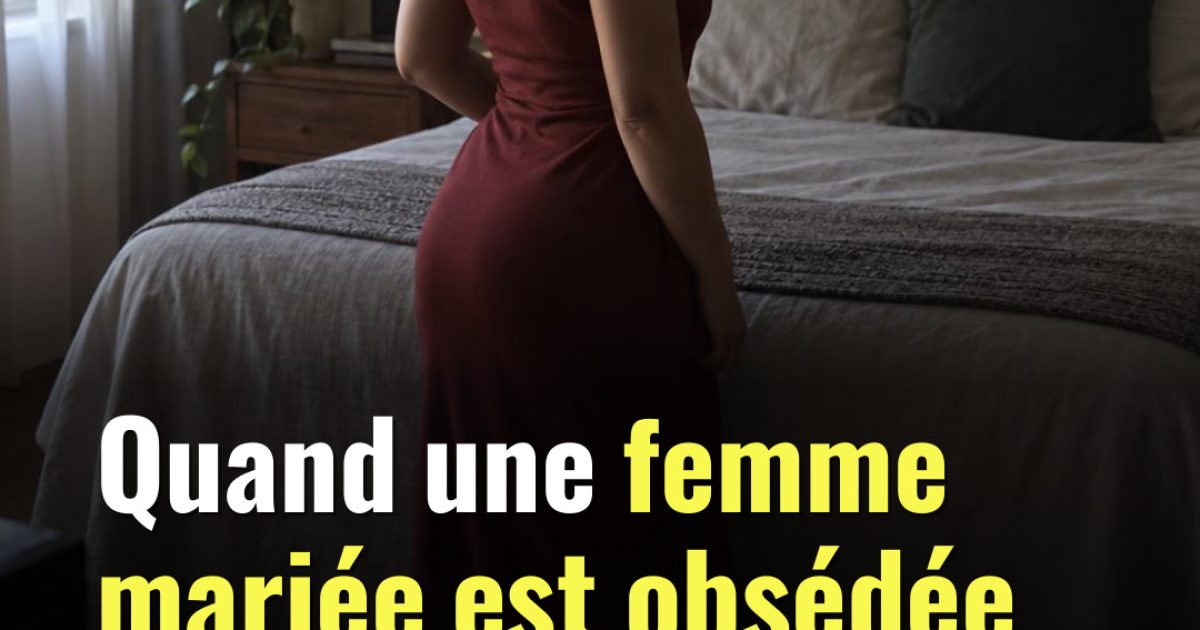 Ces 9 comportements qui trahissent une attirance inattendue chez une femme en couple