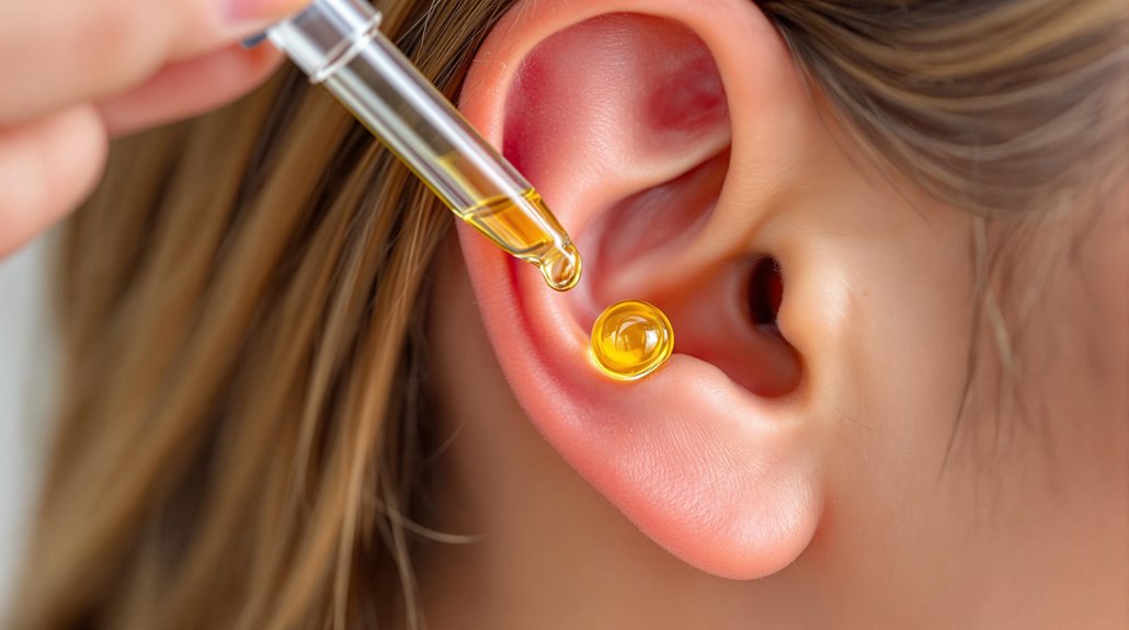 Retrouvez une audition claire naturellement : 4 gouttes d’un remède ancestral pour déboucher l’oreille
