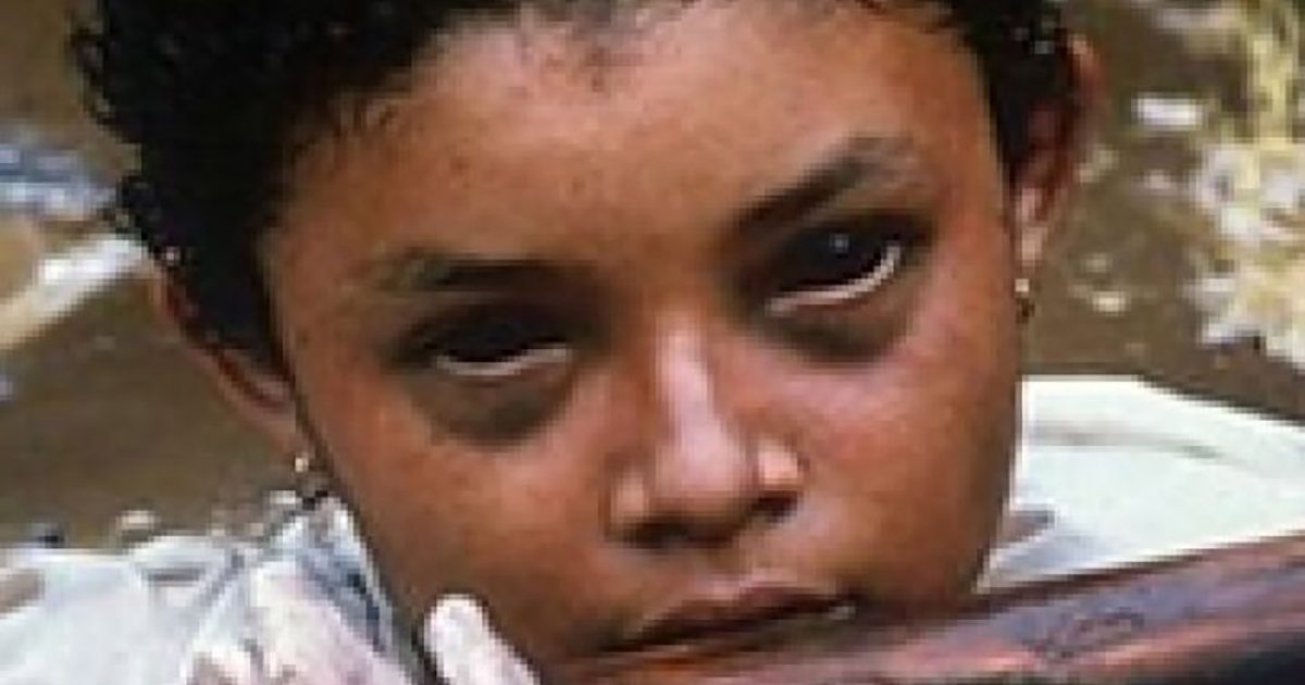 Omayra Sánchez : l’histoire derrière cette photo célèbre