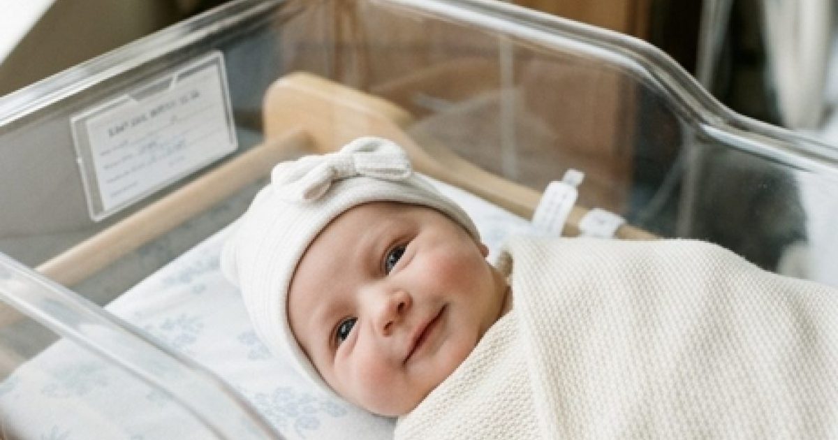 Opération secrète autour d'un nouveau-né : la trahison de ma mère porteuse