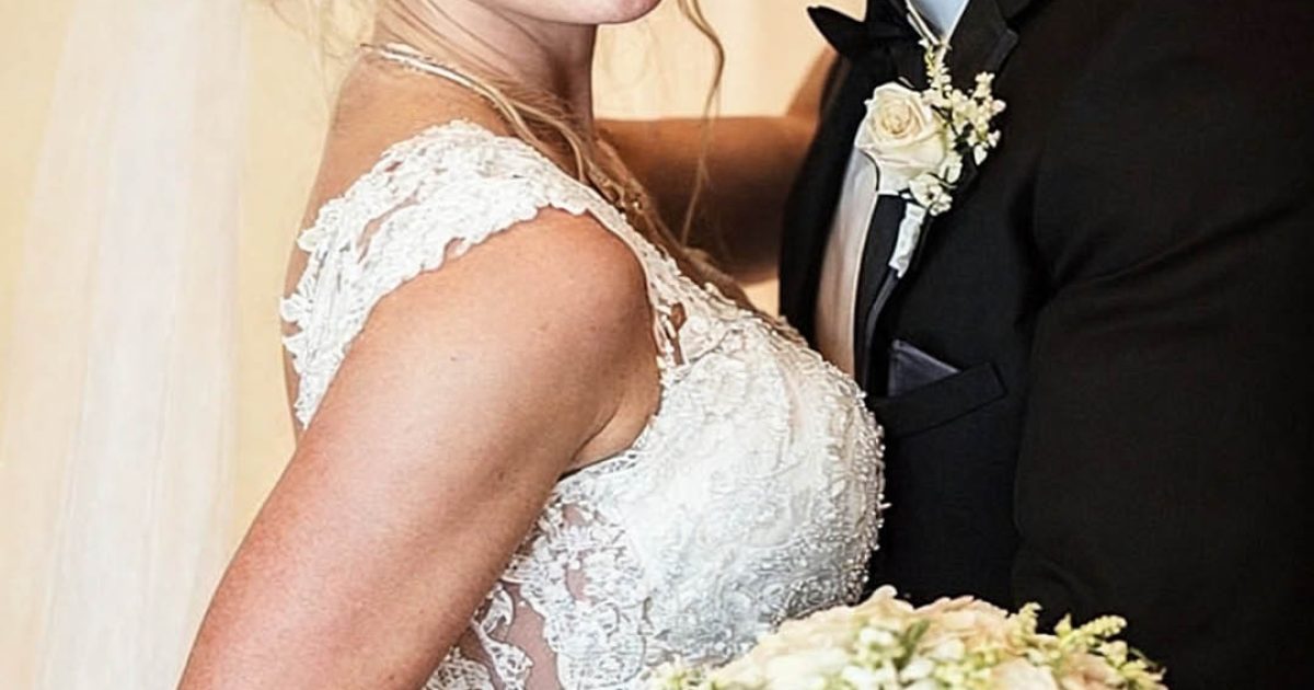 Par accident, notre photographe de mariage m’a transmis les clichés d’un autre couple au lieu des nôtres