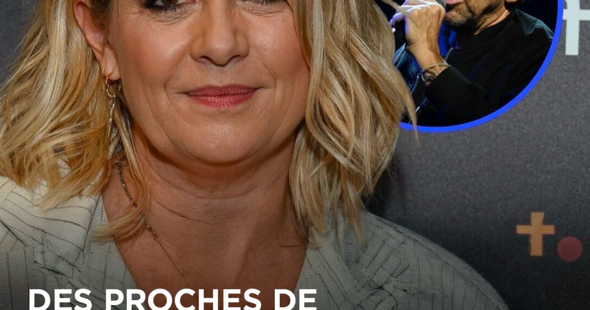 Patrick Bruel : « Cela ne tient pas debout »… Des proches de Flavie Flament prennent la parole pour soutenir le chanteur
