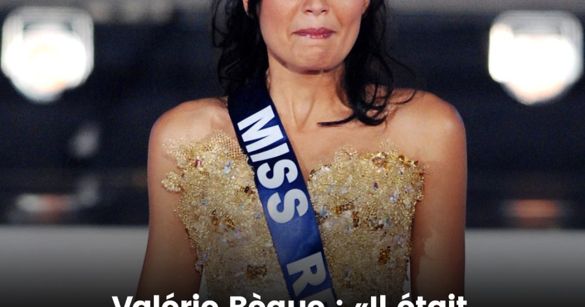Patrick Bruel : l’ancienne Miss France Valérie Bègue invite d’autres femmes à témoigner et affirme à son tour ses accusations, déclarant : « Il était président du jury lors de mon élection. Je l’ai vu. Je n’ai absolument aucun doute. »
