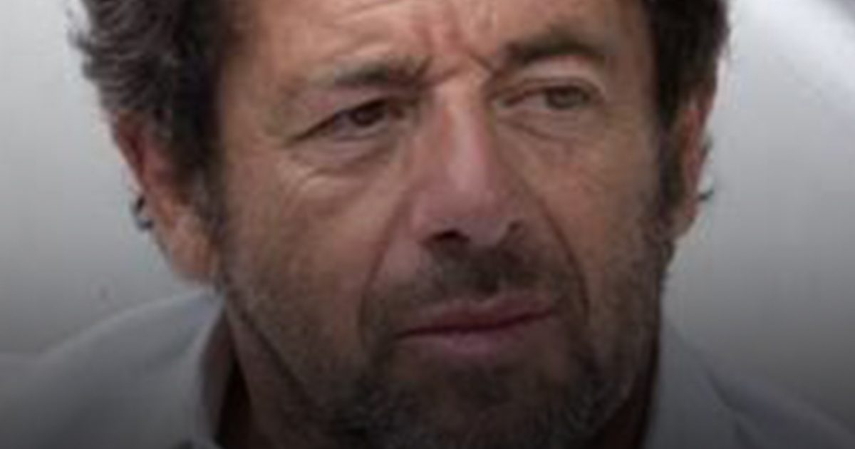 Patrick Bruel visé par une nouvelle plainte pour viol