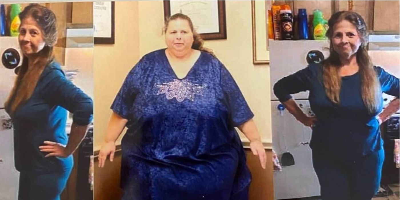 235 kilos perdus à 57 ans : la renaissance spectaculaire de Paulina, l’ex-recordwoman du monde